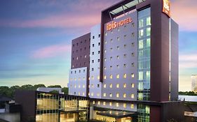 Ibis Makassar City Center