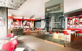 Ibis Makassar City Center